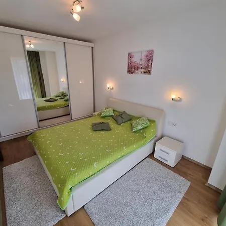 Sahara Sands Loft Private Parking Lägenhet