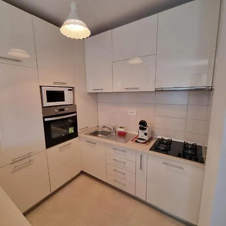 Sahara Sands Loft Private Parking Апартаменти *