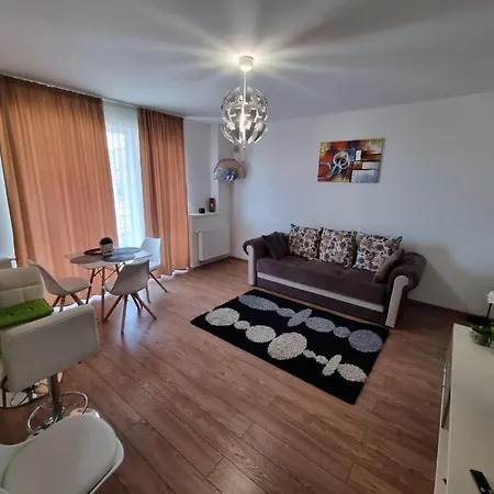 Sahara Sands Loft Private Parking Апартаменти *