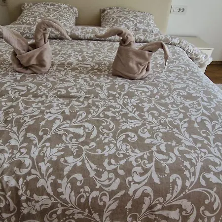 Apartment Sahara Sands Loft Private Parking Timisoara