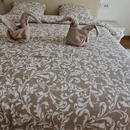 شقة Sahara Sands Loft Private Parking تيميشورا