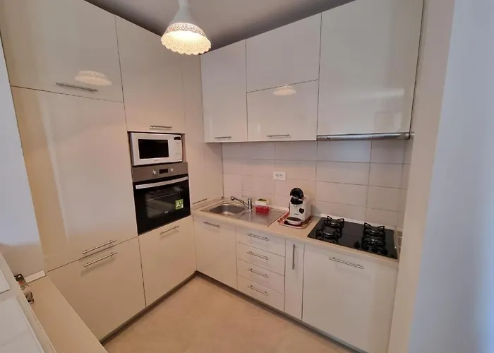 Sahara Sands Loft Private Parking Appartement *