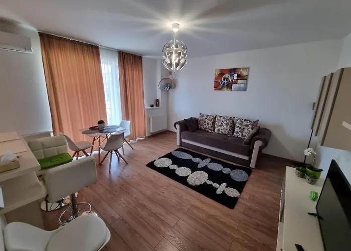 Sahara Sands Loft Private Parking Appartement *